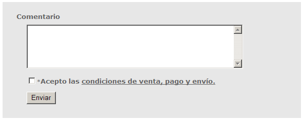 Observaciones